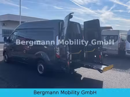 Ford Transit 2.0 105