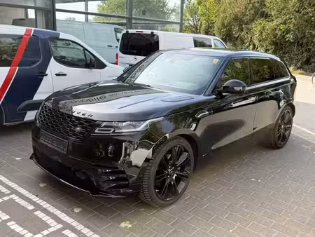 Land Rover Range Rover Velar D300 V6 3.0 300 R‑dynamic HSE 4x4