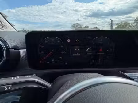 Mercedes-Benz Classe A A 200 2.0 150