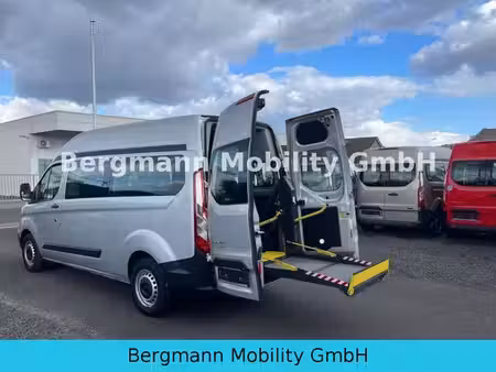 Ford Transit 2.0 105