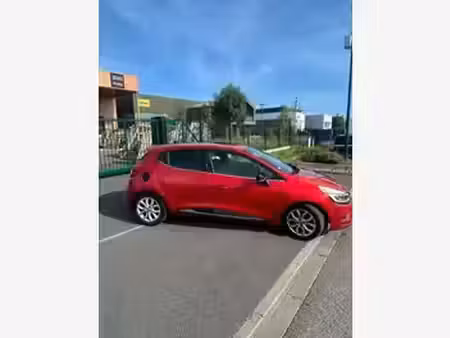 Renault Clio 0.9 TCe 90 Expression