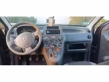 Fiat Panda 1.1 54