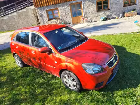 Kia Rio 1.4 97