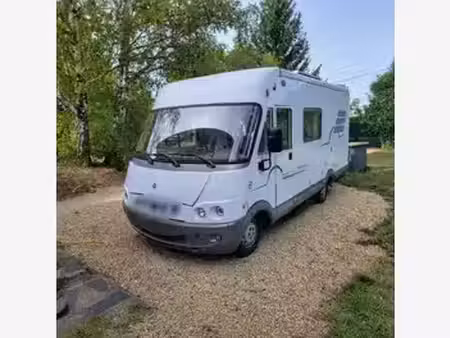 Fiat Ducato 2.8 JTD