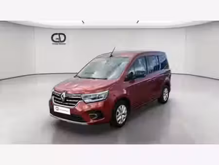 Renault Kangoo 1.5 dCi 115 Techno