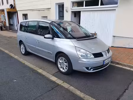 Renault Grand Espace 2.0 dCi