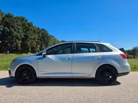 Seat Ibiza 1.2 TDI 75 Style