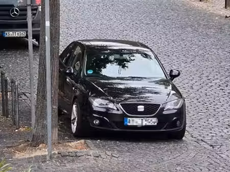 Seat Exeo 2.0 TFSI 200