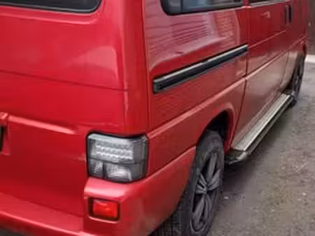 Volkswagen Transporter T4 2.0