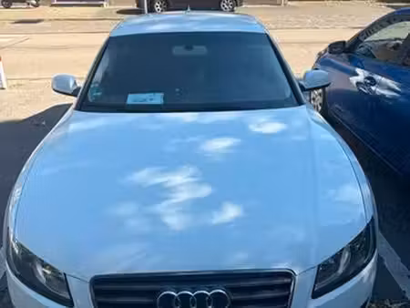 Audi A5 2.0