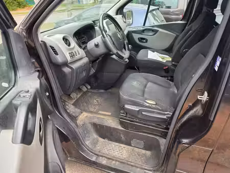 Renault Trafic 1.6 dCi 145 Expression