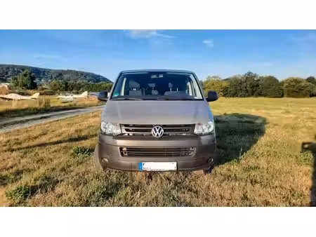 Volkswagen Transporter T6 2.0 TDI 114