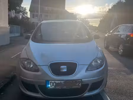 Seat Altea 1.9 105