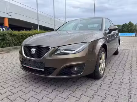 Seat Exeo 2.0 TDI 143 Style