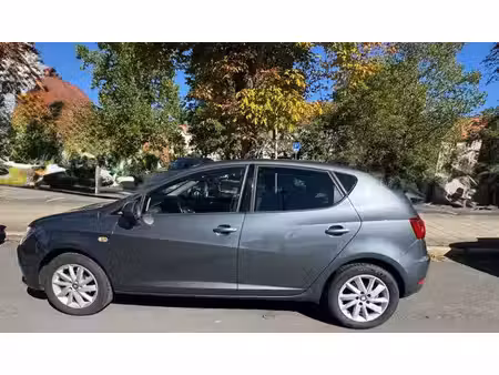 Seat Ibiza 1.2 TSI 105 Style