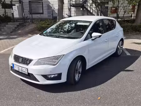 Seat Leon 1.8 TSI