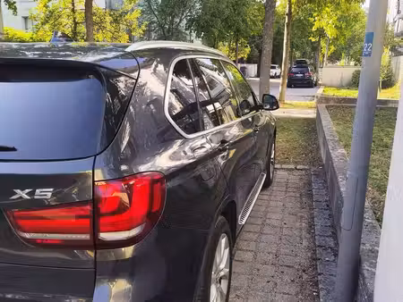 BMW X5 35i 3.0 306 xDrive