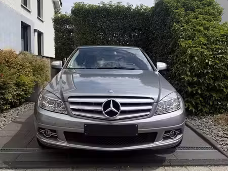 Mercedes-Benz Classe C C 180 1.8 156 Avantgarde