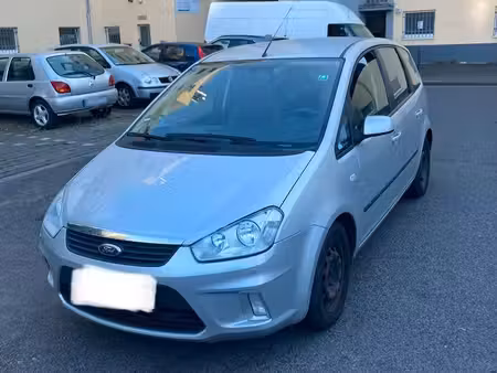Ford C-max 1.8 125 SE