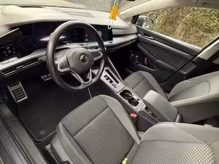 Volkswagen Golf 2.0 TDI 150