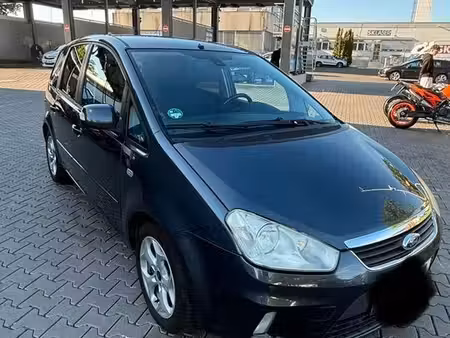 Ford S-Max S