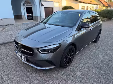 Mercedes-Benz Classe B B 250e