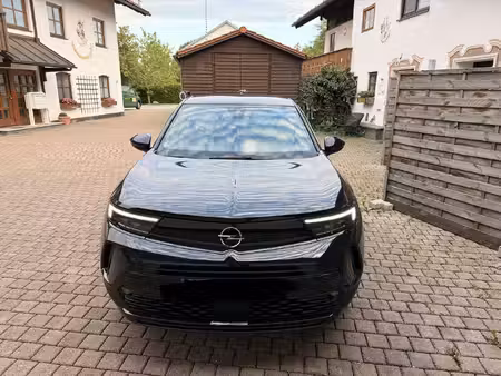 Opel Mokka 136 Ultimate