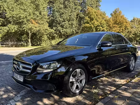 Mercedes-Benz Classe E E 200 2.1 150