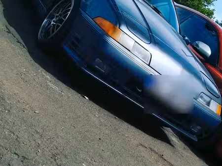 Volvo 480 