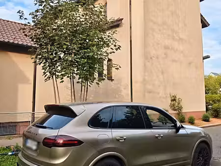 Porsche Cayenne GTS V6 3.6 440 4x4