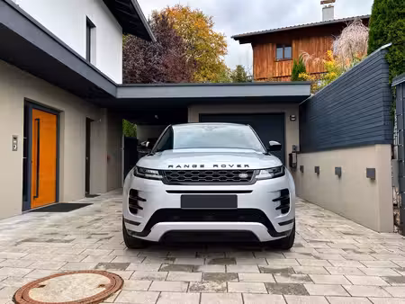 Land Rover Range Rover Evoque D150 2.0 150 R Dynamic 4x4