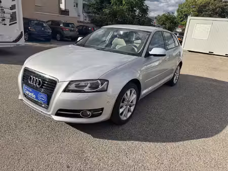 Audi A3 1.4 TFSI 125 Ambition