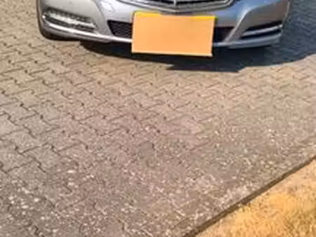 Mercedes-Benz Classe E 2.0 184