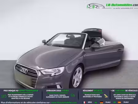Audi A3 1.5 TFSI 150