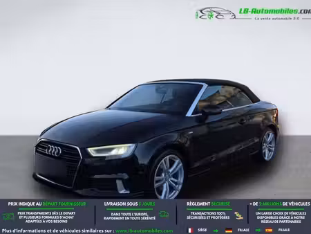 Audi A3 TFSI 150