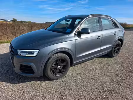 Audi Q3 2.0 TDI 150