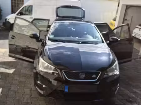 Seat Ibiza 1.0 TSI 75