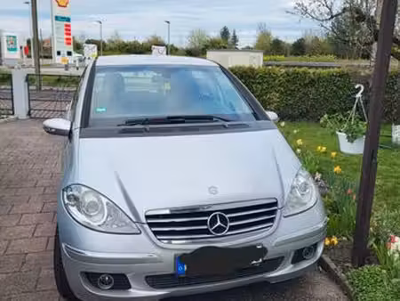 Mercedes-Benz Classe A A 180 2.0 CDI 109