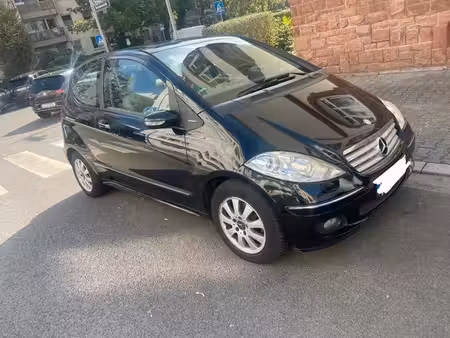 Mercedes-Benz Classe A A 170 1.7 116 Classic