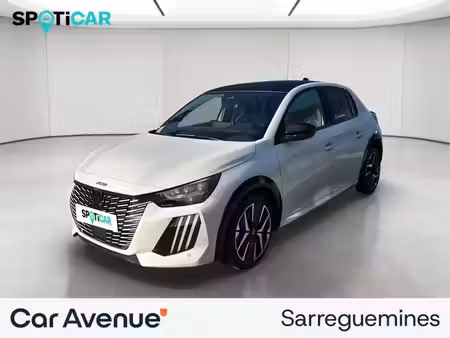 Peugeot 208 1.2 145