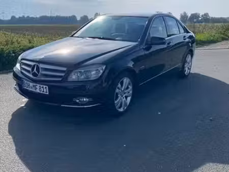 Mercedes-Benz Classe C C 200 1.8 184 Classic