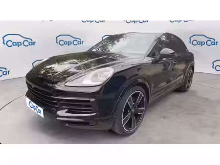 Porsche Cayenne V6 3.0 340 4x4