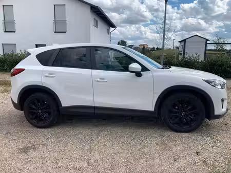 Mazda CX-5 Skyactiv D 2.2 D 175 4x4
