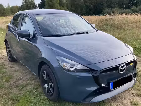 Mazda Mazda2 E-Skyactiv-G 1.5 Skyactiv 90 Centre Line
