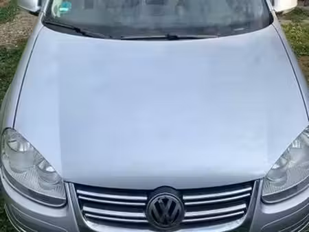 Volkswagen Golf 2.0 TDI 140