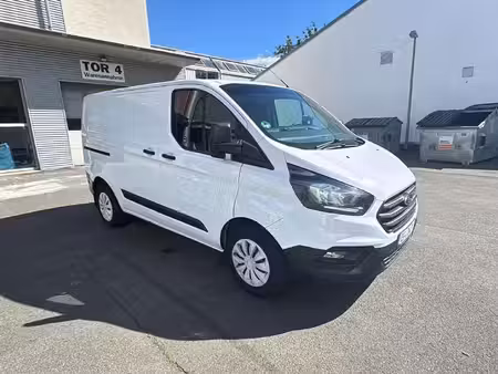 Ford Transit 2.0 105 Trend