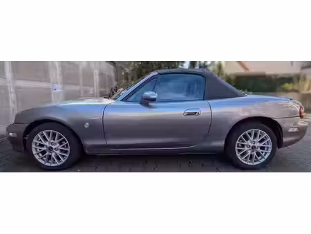 Mazda MX5 1.6 110
