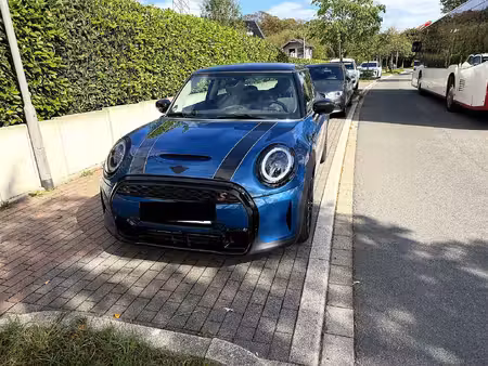 Mini Mini Cooper S 2.0 178 Classic