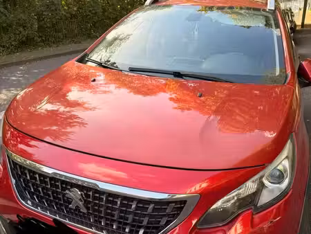 Peugeot 2008 1.2 PureTech 110