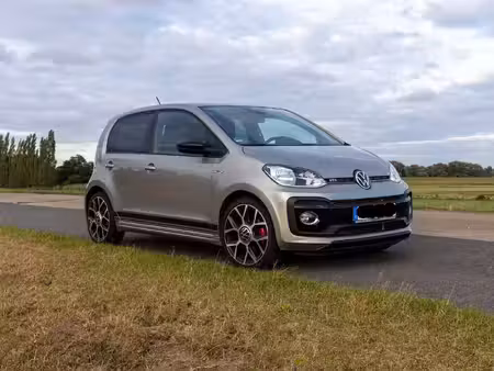 Volkswagen up! GTI 1.0 115